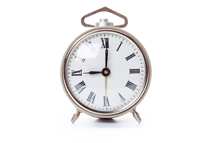 Clocks