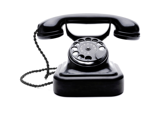 Telephones