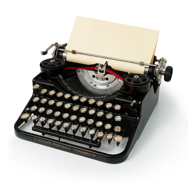 Typewriters