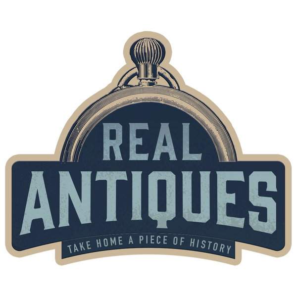 Aksan Enterprises - Real Antiques