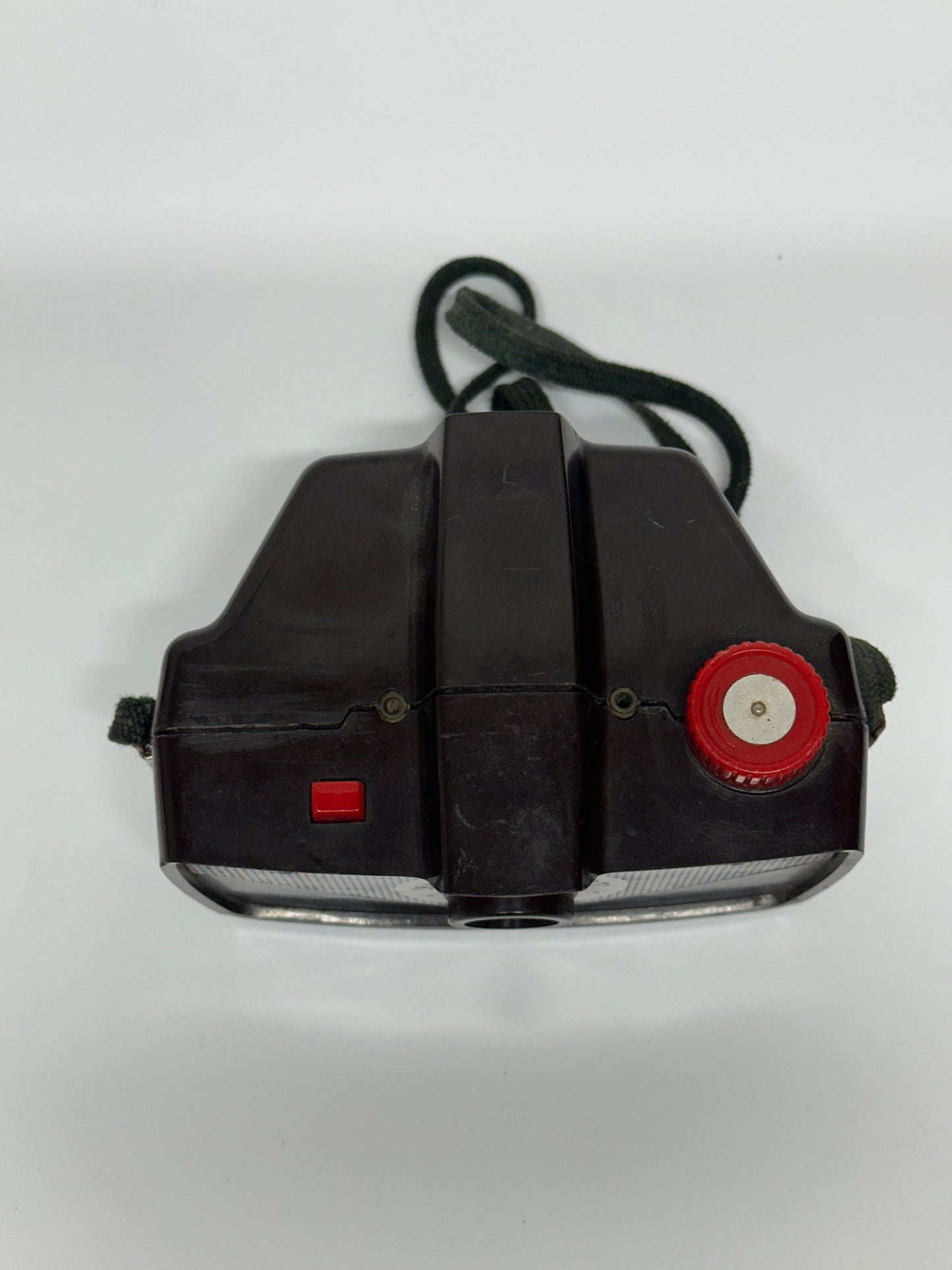 Sure Shot 120 American Optical Lens Camera