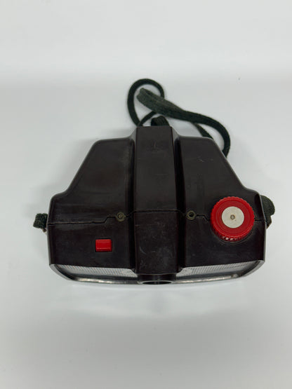 Sure Shot 120 American Optical Lens Camera
