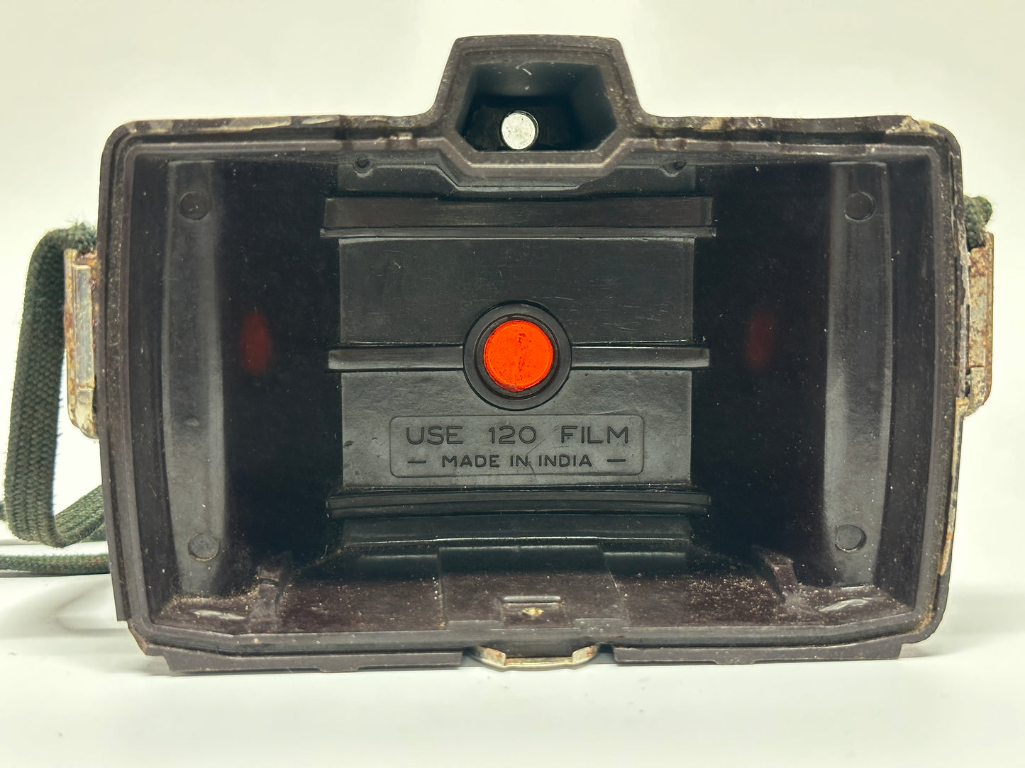 Sure Shot 120 American Optical Lens Camera